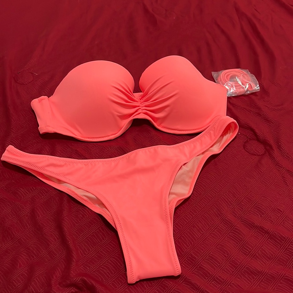 Victoria Secret bikini set